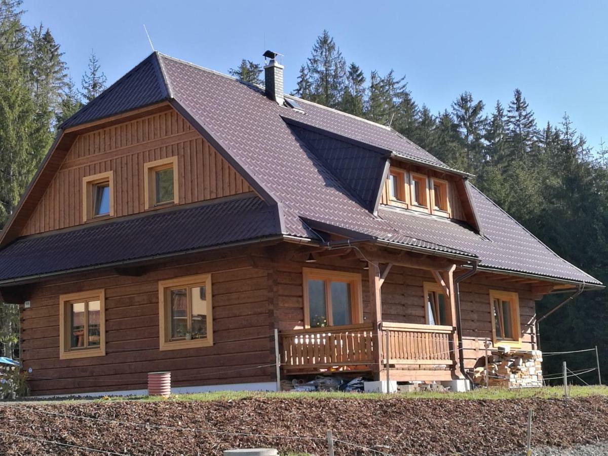 Ferienwohnung Roubenka Bila Exterior foto